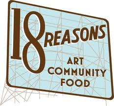 18 Reasons