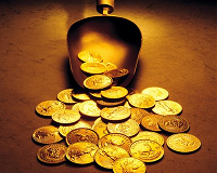 GoldCoins