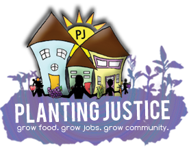 Planting Justice