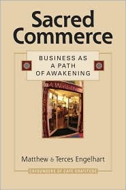 Sacred Commerce