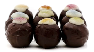 Coco Fudge