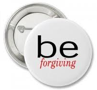 forgiving