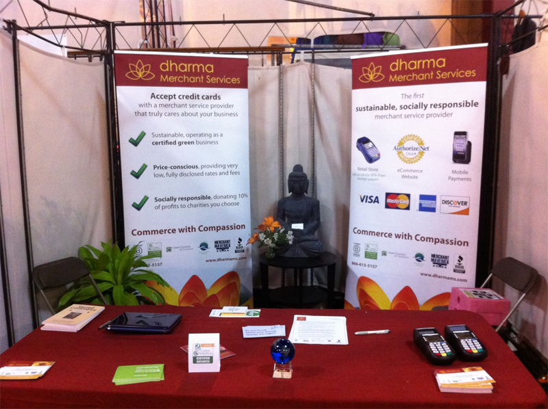 greenfestival-booth