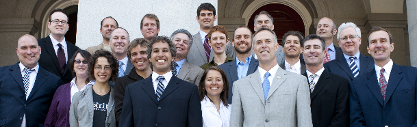 huff-group