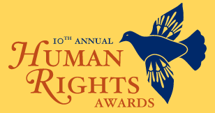 human rights award