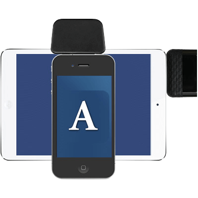 mobile-processing