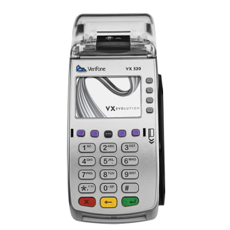 verifone