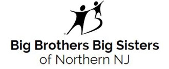 logo big brothers big sisters new jersey