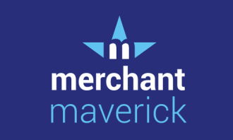 merchant maverick logo