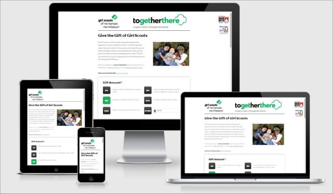 4agoodcause screens 2
